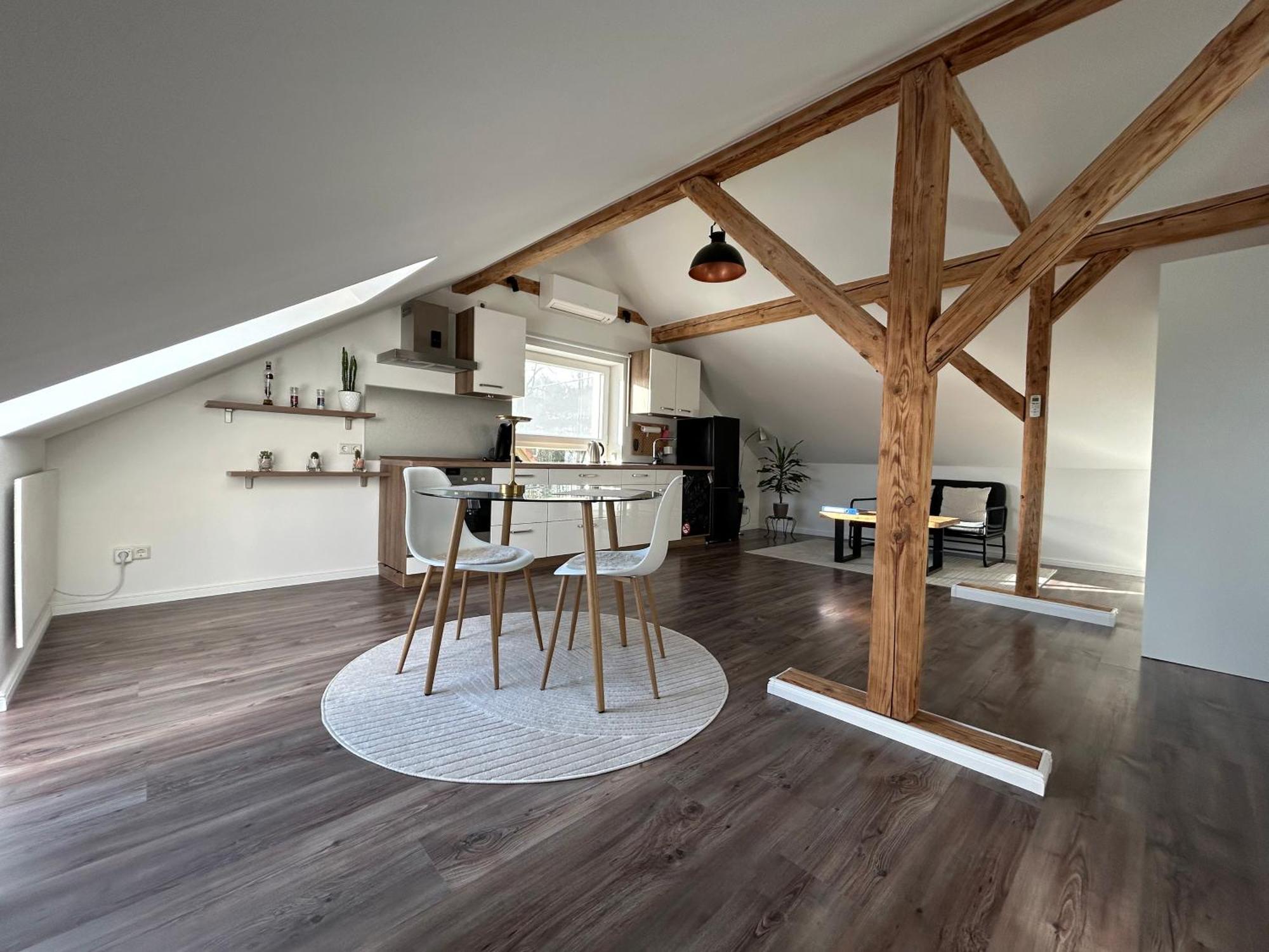 גומרסבך Schoenes Appartement Mit Seeblick מראה חיצוני תמונה
